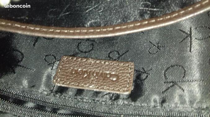 Sac à main Calvin Klein