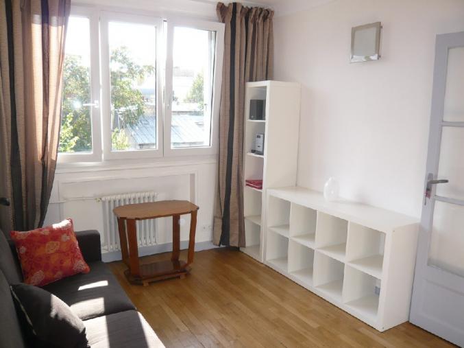 Appartement meublé de 45m²&Cuisine(us)