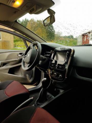 Renault Clio 1.2 16V 75 Expression