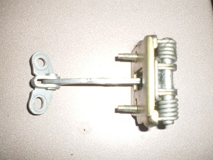 Arrêt de porte arrière droit xsara 1