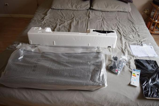 TV HD Samsung 32" 81cm NEUVE