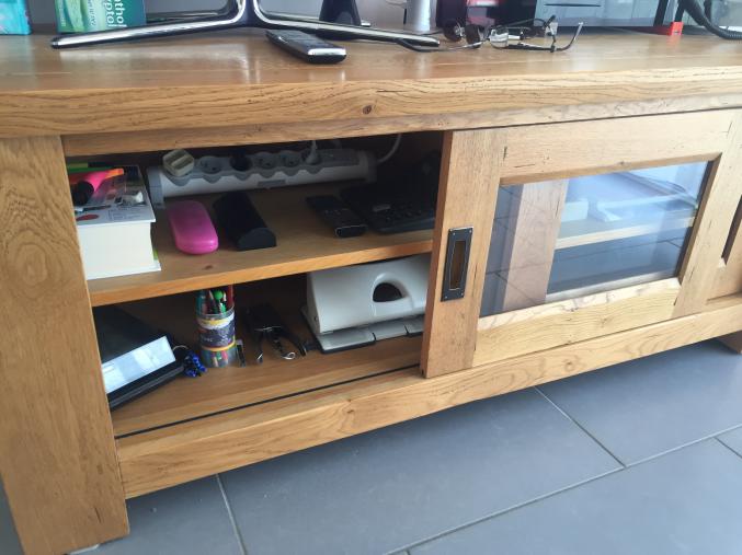 Meuble TV
