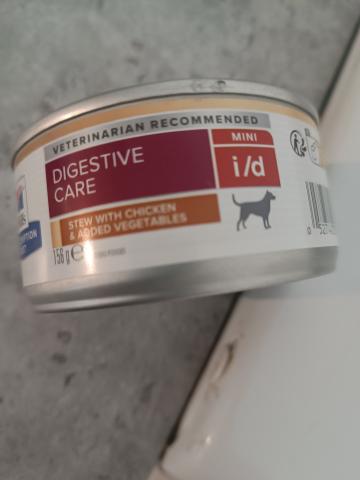 ALIMENTATION POUR CHIEN