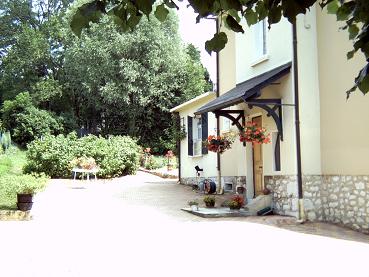 à 1 heure 15 minutes de ANNECY grande villa