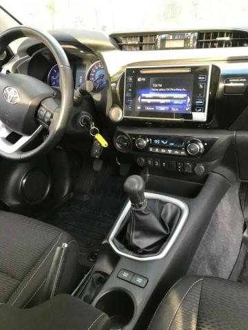 Toyota Hilux Double Cab Comfort 4x4*Kamera*