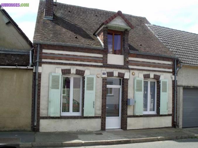 Maison de Ville