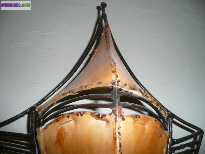 APPLIQUES MAROCAINES