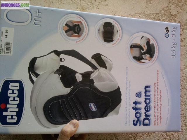 Porte-bébé  CHICO