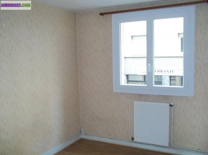 GRENOBLE AIGLE T3 53 M² 2 Chambres