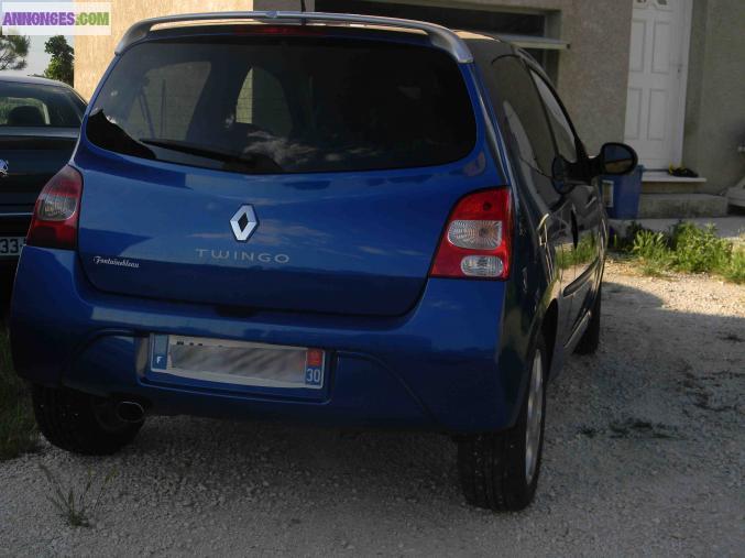 Renault Twingo II