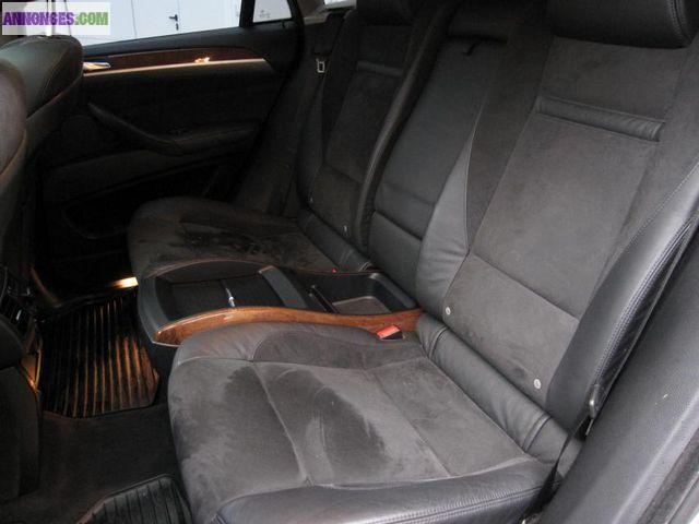 Bmw X6 (e71) xdrive30d 235 exclusive individual