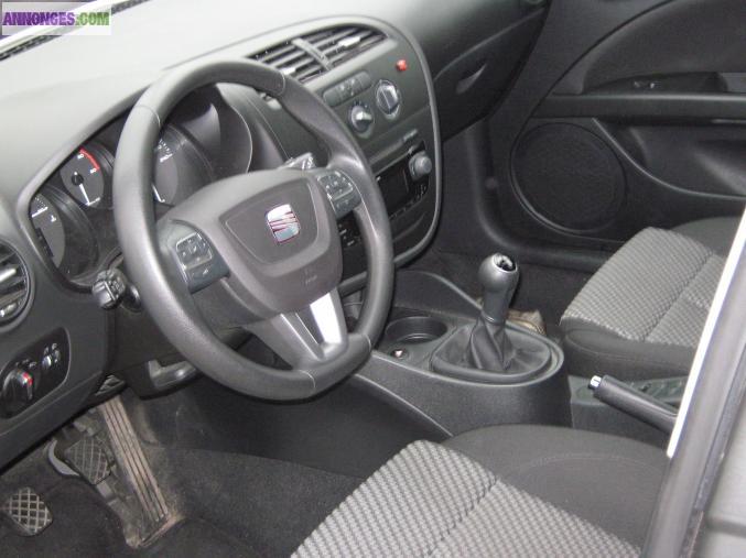 SEAT LEON 1.6 TDI 105