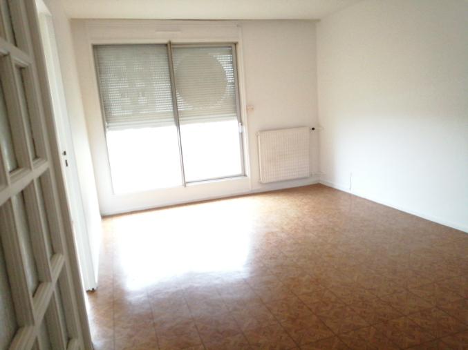 Appartement F4