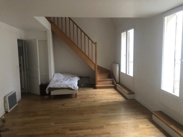 MAISON VILLA F4 SUR Tampon