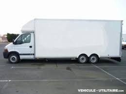 DEMENAGEMENT EXPRESS et TRANSPORTS