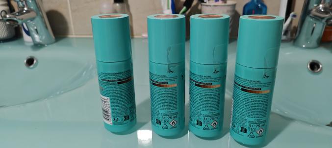 MAGIC RETOUCH DE L'OREAL