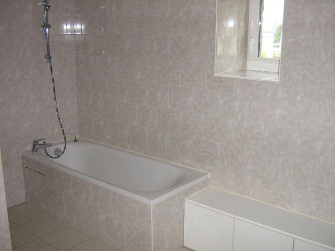 Très beau F3 en duplex