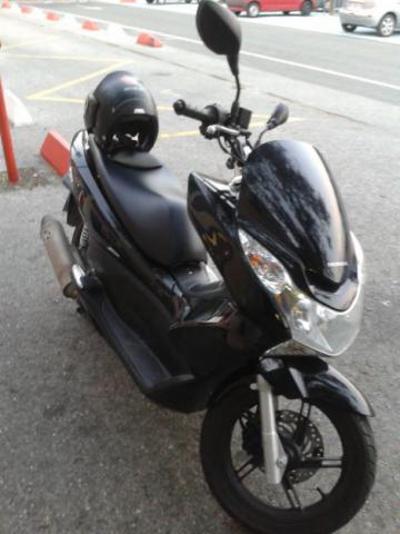 Scooter 125 honda PCX - Occasion Exceptionnelle