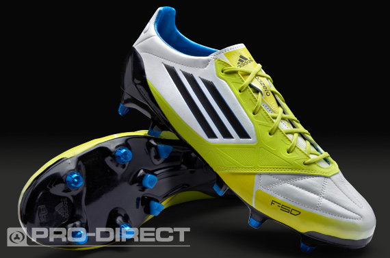 F50 adizero neuve 