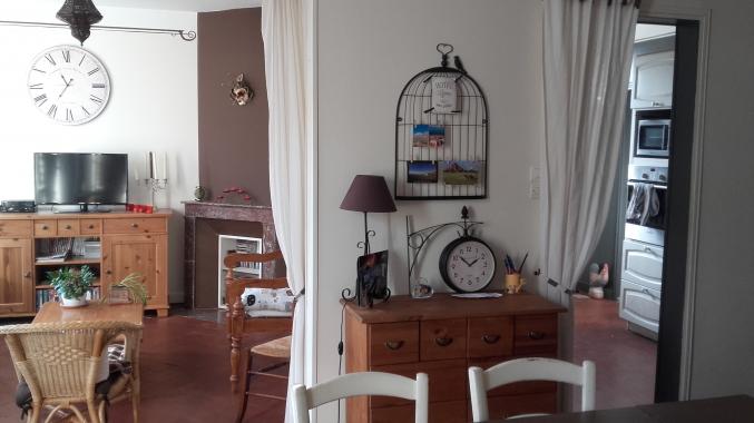 MAISON BOURGEOISE DE 1895