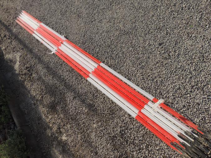 Harnais d'élagage antec