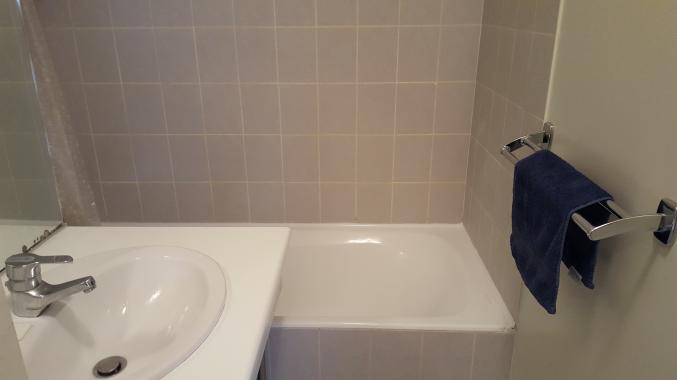 Location studio meuble