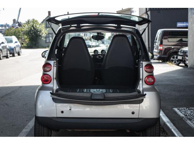 Très bon état Smart Fortwo