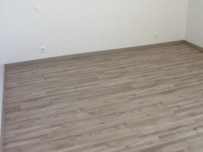 Maison neuve à louer 