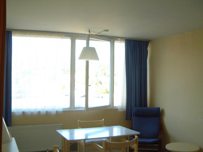 Studio meublé a louer