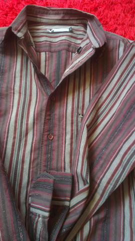 MISE au GREEN chemise homme taille 41/42