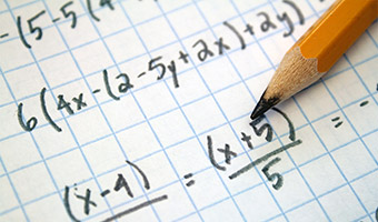 Cours de maths et sciences