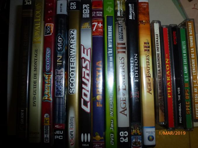 Console playstation2