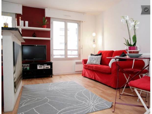 Magnifique Studio Meublé 30m² sur Toulouse - 31000