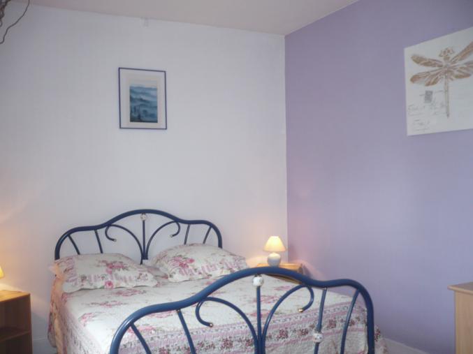 Chambre d'hôte et Gîte Anne-Marie