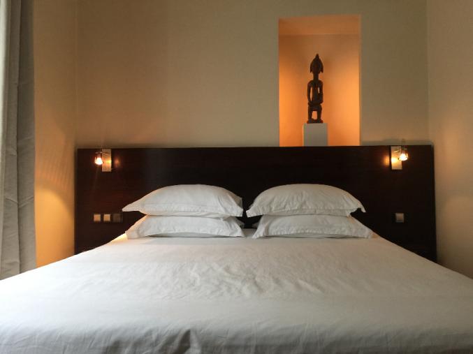 APPARTEMENT DE CHARME ET DE STANDING A MONACO