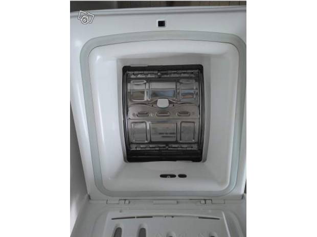 Lave Linge Vedette VLT5190W