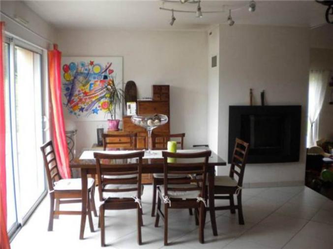 Maison indiv sur Champs-sur-Marne