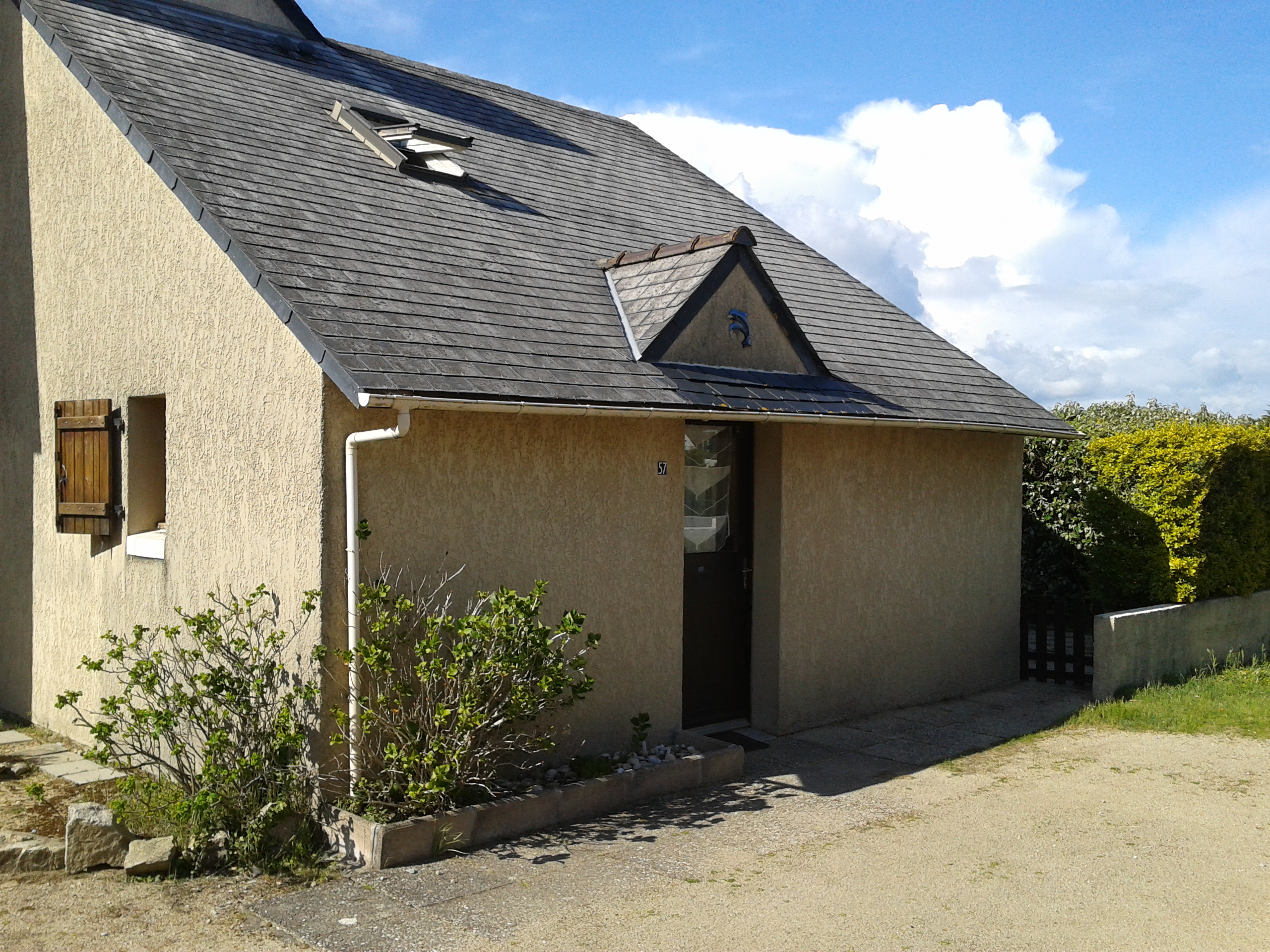 - ETEL - LOCATION MAISON DE VACANCE  -