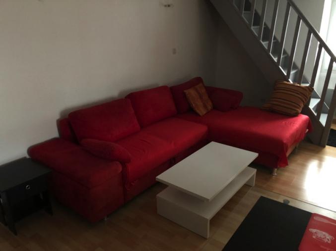 T2 DUPLEX idéalement situé centre ville 01200 Bellegarde