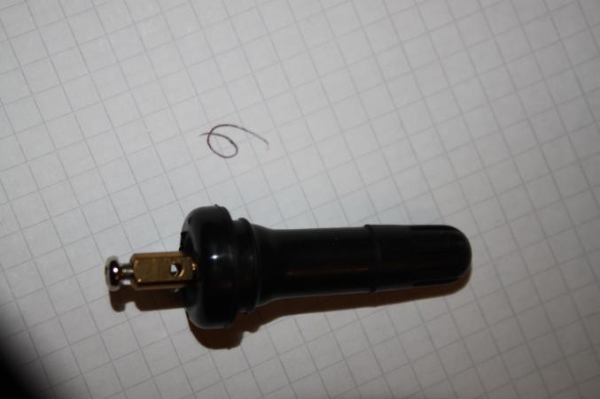 Réparation différentes types VALVE TPMS /claudio77