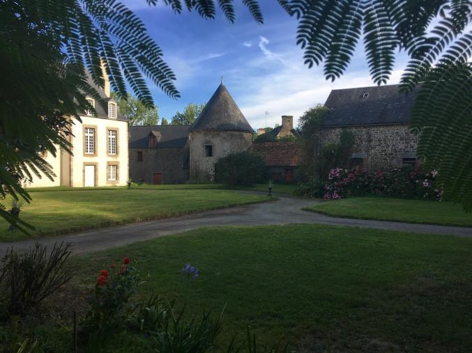 Cherche aide-ménagère mois d’août