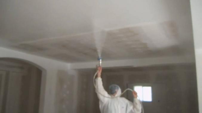 PEINTRE PRO A VOTRE SERVICE