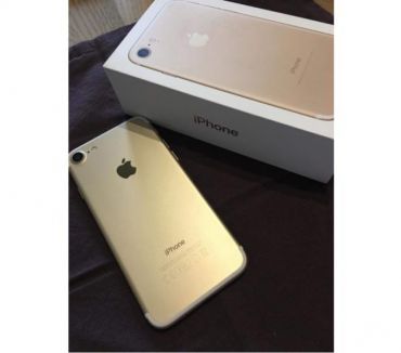 IPhone 7 urgent pour Saint-Valentin 200