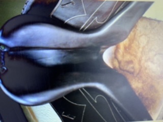 Selle Devoucoux Makila