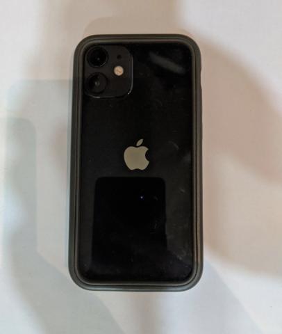 IPhone 12 Mini 64 GB