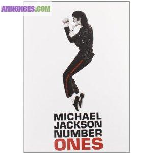 MICHAEL JACKSON clips + live