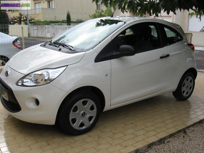 Vends ford ka