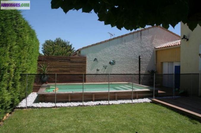 Belle Villa sur bayonne