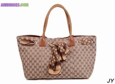 Vendant des sacs de marque de mode de haute qualité et à bas prix