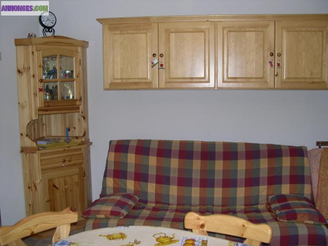 Location de vacances Résidence l'Orchidée